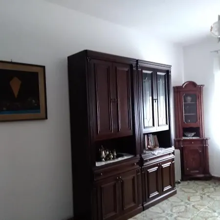 Appartamento Palmi *