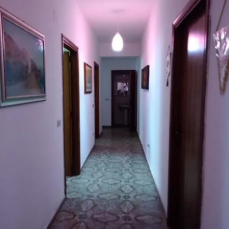 Apartment Appartamento Palmi
