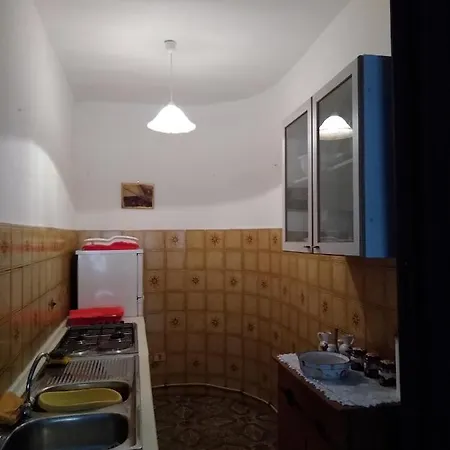 Apartment Appartamento Palmi *